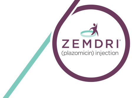 ZEMDRI logo