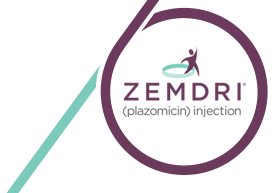 ZEMDRI logo